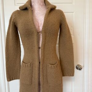 ❌SOLD❌I.Crew Petite Sweater